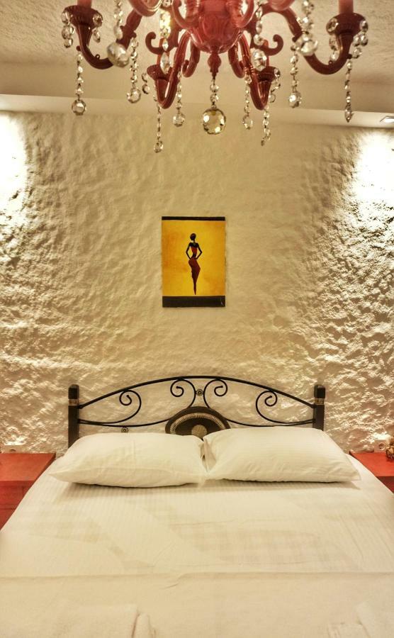 Stayhouse Çeşme المظهر الخارجي الصورة