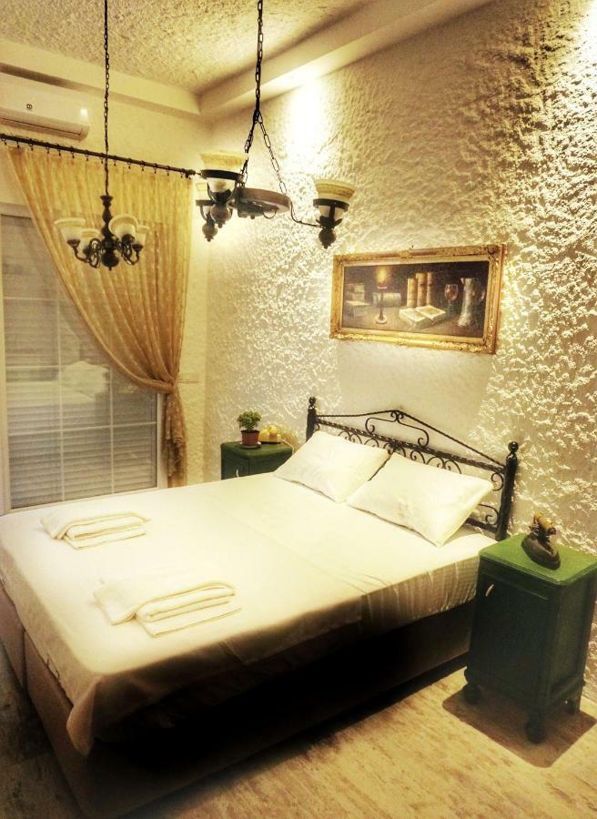 Stayhouse Çeşme المظهر الخارجي الصورة