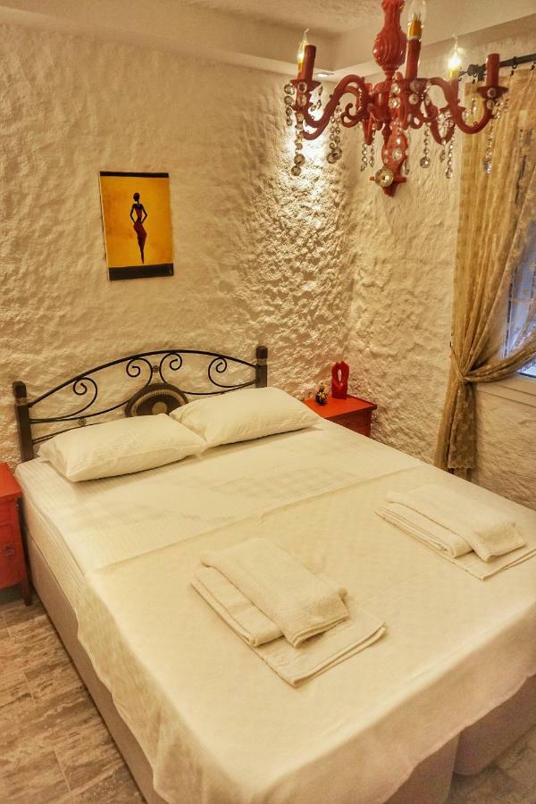 Stayhouse Çeşme المظهر الخارجي الصورة