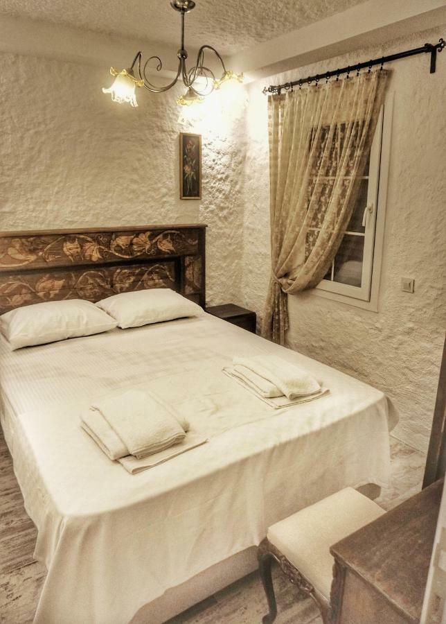 Stayhouse Çeşme المظهر الخارجي الصورة