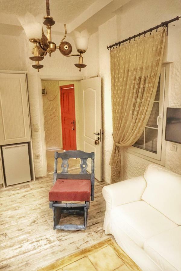Stayhouse Çeşme المظهر الخارجي الصورة