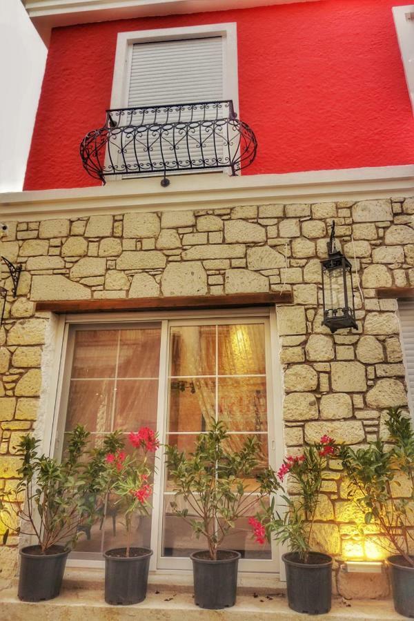 Stayhouse Çeşme المظهر الخارجي الصورة