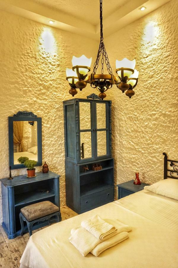 Stayhouse Çeşme المظهر الخارجي الصورة