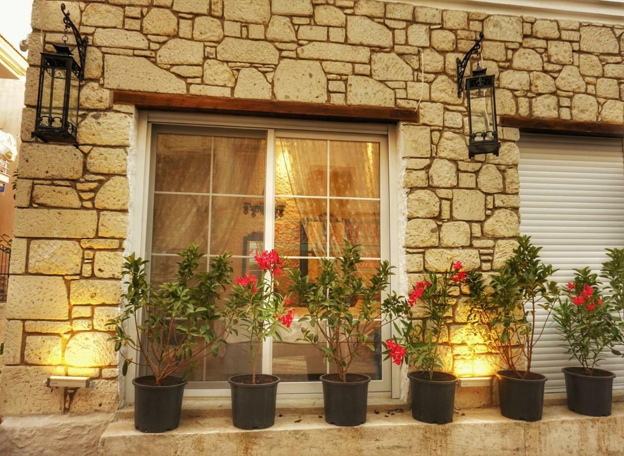Stayhouse Çeşme المظهر الخارجي الصورة