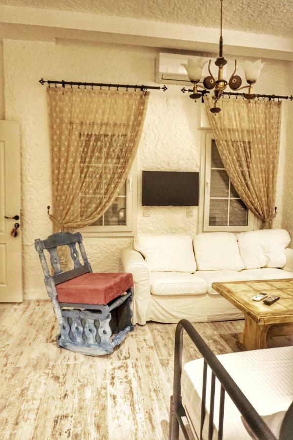 Stayhouse Çeşme المظهر الخارجي الصورة